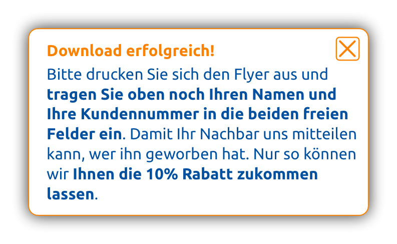 Download erfolgreich